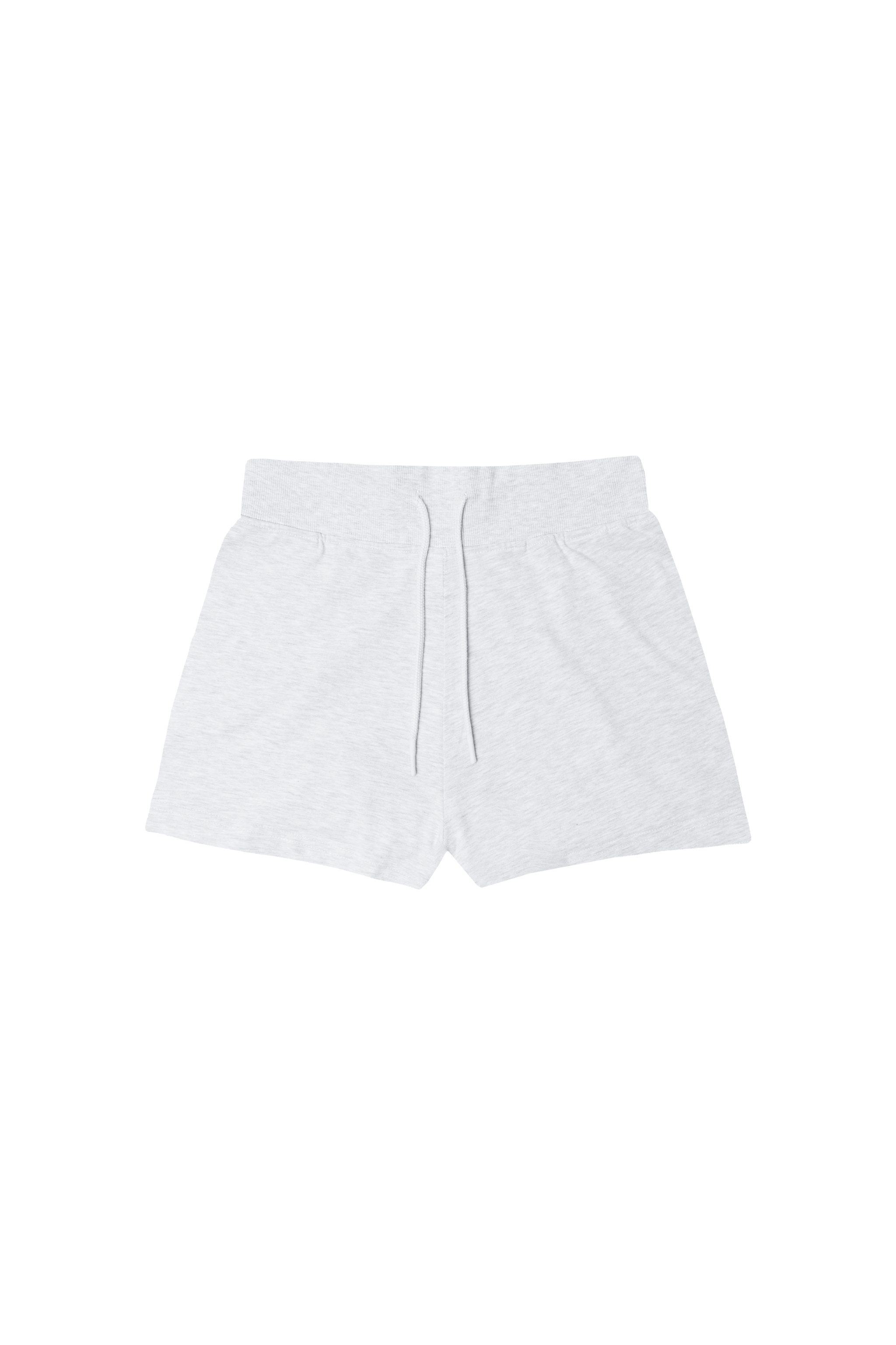 Trademark Mid Shorts in Passive